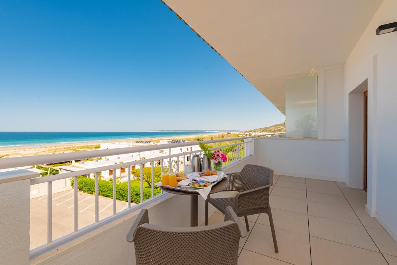 Hotel Antonio II Zahara de los Atunes Bagian luar foto