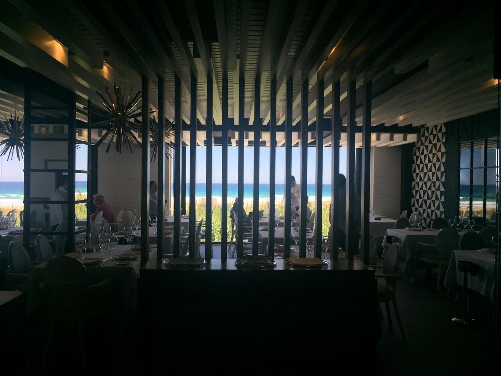 Hotel Antonio II Zahara de los Atunes Bagian luar foto